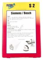 S2 000029-Z STAUBSAUGERBEUTEL 5STK.