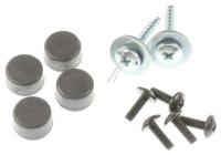 23293219 SCHRAUBENSATZ STANDFUSS