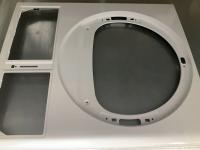 00687302 VORDERTEIL GEHÄUSE