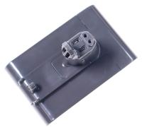 22,2V-2500MAH BAT58002 AKKU ALTERNATIV FÜR DYSON DC34 (TYP B)