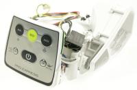 CS-00147505 GEHÄUSE/VORDERSEITE+MODUL ELEKTRONIK