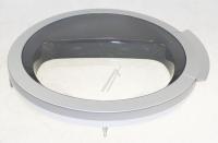 11012061 E TÜR MIT GESCHWEISSTEM SCHARNIER UND HAKEN