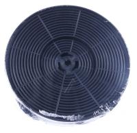 AKTIVKOHLEFILTER ALTERNATIV ZU EXQUISIT 1010035, PKM C04