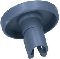 GESCHIRRKORBROLLE GRAU 1 STÜCK