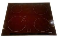 363541 GLASKERAMIKPLATTE NGVK3 SKP65 E GOR