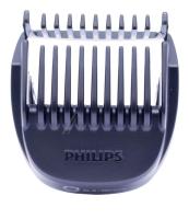 422203633391 VERSTELLBARER BARTKAMM FMG 0.4-10MM