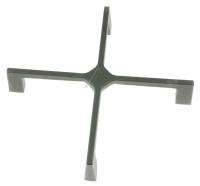 3546592027 GITTER, PFANNENAUFLAGE, DREIKRAN