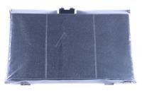 AKTIVKOHLEFILTER ALTERNATIV FÜR BOSCH SIEMENS 11025805, 11008080, DSZ4551, Z54TC01X0, LZ45510, VVZ42V00