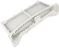 FLUSENFILTER ALTERNATIV FÜR AEG 8074539019