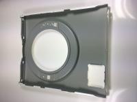 DC61-05186A FRONTRAHMEN,WW6000,GI-SGCD,DA WEISS,T0.7