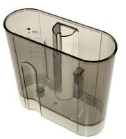 00703279 TANK TRANSPARENT MIT VENTILSATZ