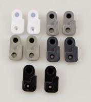 C00325759 481010632826 HÜLSEN-LINKS-SET (WEISS+SCHWARZ+GRAU)