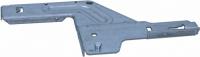 00741883 SCHARNIERPLATTE LINKS GEKREUZT