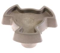 DE67-00229A MITNEHMER MIKROWELLENTELLER