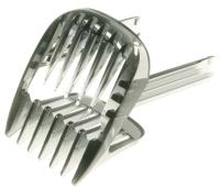 CP0408/01 422203630691 HAARKAMM KURZHAAR KLEIN