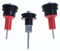 4055747945 TRANSPORT, SCHRAUBEN, KIT