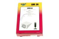 OM30 000010-K STAUBSAUGERBEUTEL 10 STÜCK