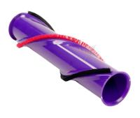 BÜRSTENWALZE ALTERNATIV FÜR DYSON 967485-01, MODEL SV10 V8 UND SV11 V7 NEUE VERSION