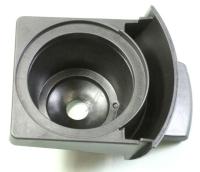 MS-622727 KAPSELHALTER SCHWARZ DOLCE GUSTO PICCOLO