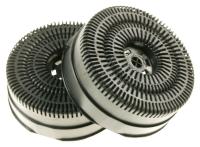 CFC0038000 AKTIVKOHLEFILTER TYP 58, 2 STÜCK IM NEUTRALEN KARTON