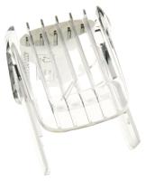 422203632621 VERSTELLBARER BARTKAMM 1-23MM