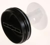 00182430 FLUSENSIEB FÜR COPRECI-PUMPE, DECKEL+DICHTUNG+KLAMMERNFALLE