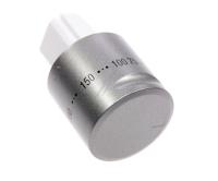250400008 C00875121 THERMOSTATKNOPF