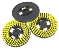 Z18 35600708 SET REINIGUNGSSCHEIBEN - INHALT: 3 STÜCK