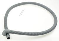 Gewinkelt Ablaufschlauch