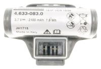 2.633-123.0 WECHSELAKKU FÜR WV