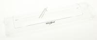 C00444194 481010646375 KLAPPE GEFRIERSCHRANK WHIRLPOOL,00155