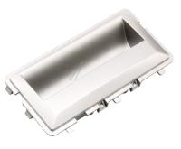 Geschirrspülergriffe