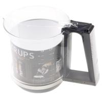 XB900401 KAFFEEKANNE SCHWARZ OHNE DECKEL