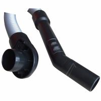 0611416018V SAUGSCHLAUCH+GRIFF ALTERNATIV FÜR MIELE 3617462