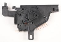 J300W-1H10 TÜRHAKEN U