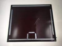 0041800456 GLASKERAMIKFLÄCHE RAHMENLOS