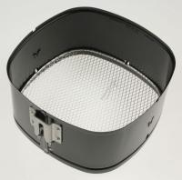 420303613121 KORB FEST GITTERKORB