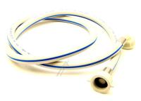 ZULAUFSCHLAUCH 60BAR 1,5M GERADE/GEWINKELT ALTERNATIV FÜR MIELE 09552641