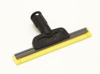 2.863-336.0 RACLETTE DAMPFREINIGER FÜR FENSTER
