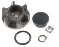 420303589150 ANSCHLUSSSTÜCK PLASTIK