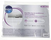 C00470748 484000008643 AFI016 UNIVERSALSTAUBFILTER FÜR KLIMAANLAGE A/C KESA 290X460MM