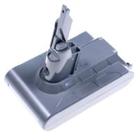 21,6V-2500MAH BAT58006 AKKU ALTERNATIV FÜR DYSON V7