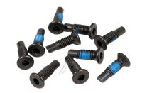 AB.50.0020.38 INNENSECHSKANT-LENKERSCHRAUBEN M5X16 (INHALT 10 STÜCK)