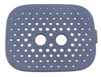 CP2051/01 300006599631 TROPFSCHALENABDECKUNG TIEFSCHWARZ