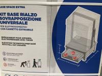 Unterbausockel Trockner/Waschmaschine