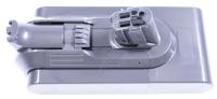 25,2V-3600MAH BAT58009 AKKU ALTERNATIV FÜR DYSON V11 SV17 (KLICKAKKU)