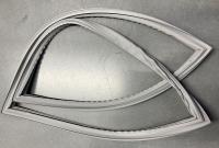 Gefrierschranktürdichtungen