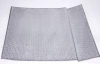 51305020 23401 FETTFILTER ALUMINIUM WA49