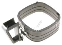 CP0626/01 420303618741 QC KORB (OHNE GITTER) SCHWARZ