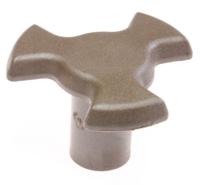 537301 MITNEHMER FÜR MIKROWELLENTELLER (27,5CM)